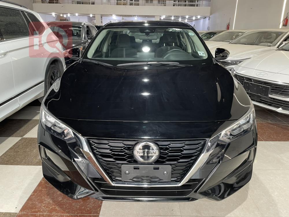 نیسان سێنترا